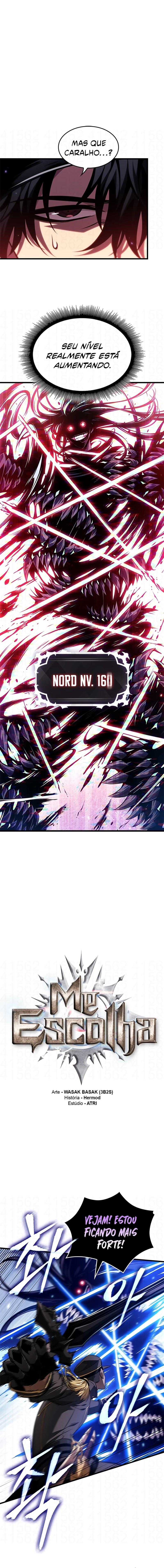 Read Me Escolha BR Manga Online