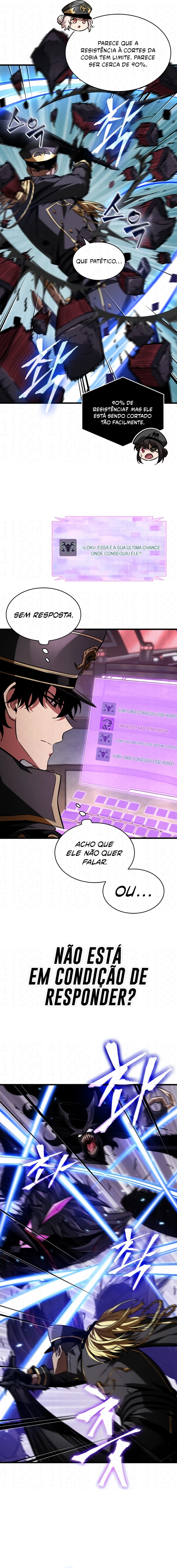 Read Me Escolha BR Manga Online