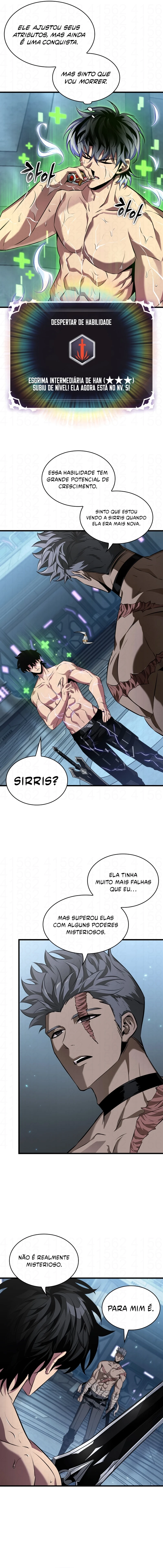 Read Me Escolha BR Manga Online