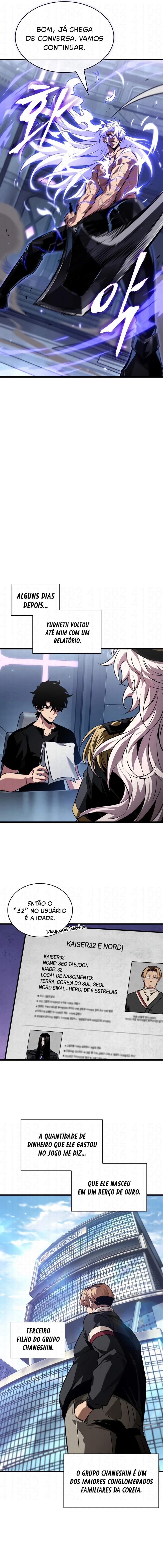 Read Me Escolha BR Manga Online