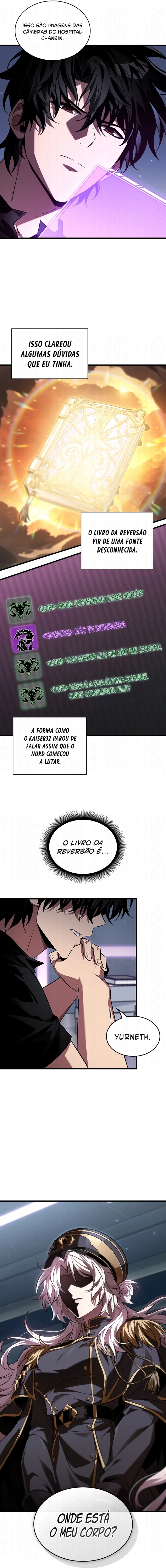 Read Me Escolha BR Manga Online