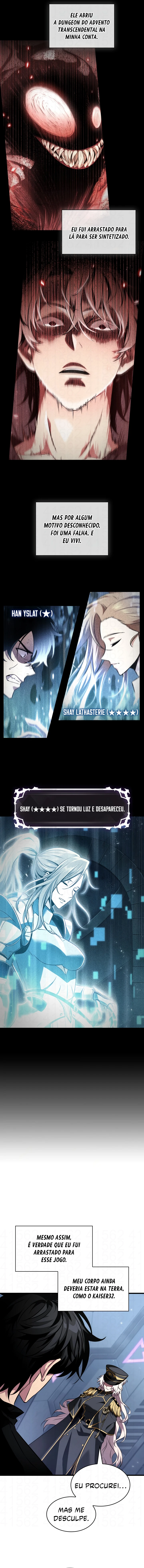 Read Me Escolha BR Manga Online