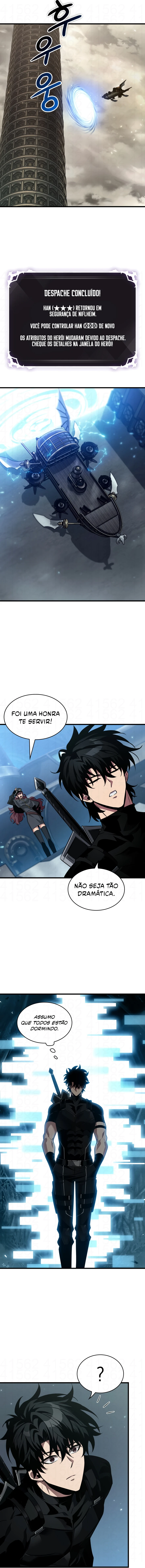 Read Me Escolha BR Manga Online