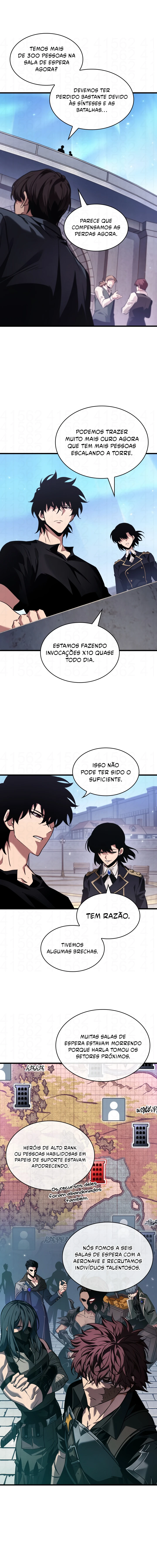 Read Me Escolha BR Manga Online