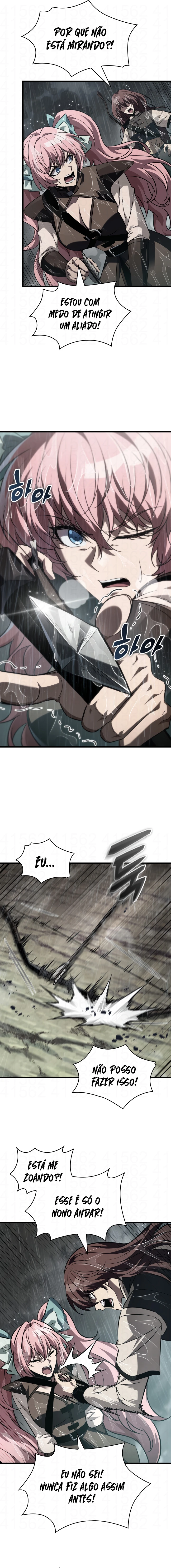 Read Me Escolha BR Manga Online