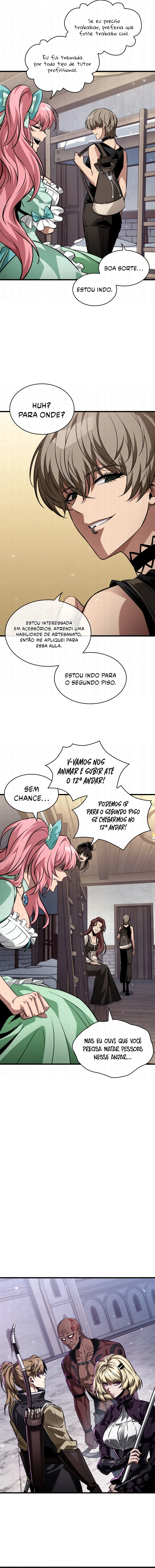 Read Me Escolha BR Manga Online