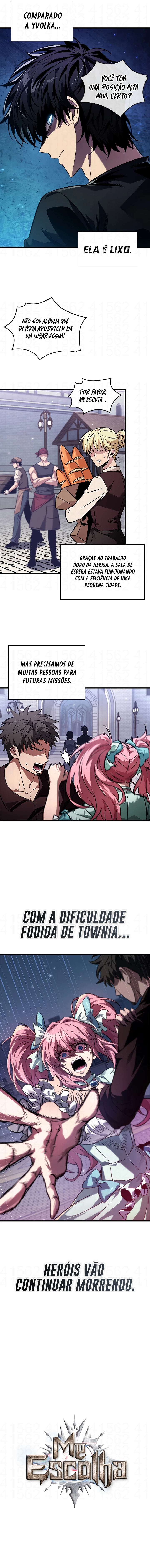 Read Me Escolha BR Manga Online