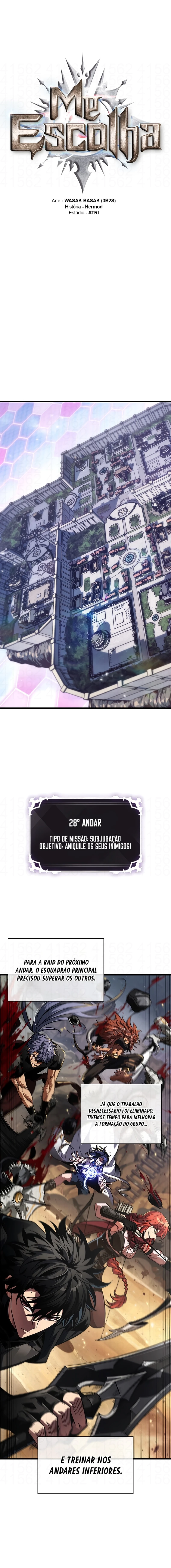 Read Me Escolha BR Manga Online