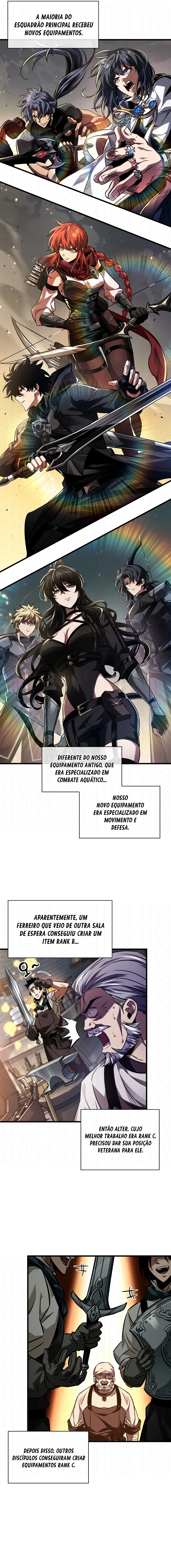 Read Me Escolha BR Manga Online