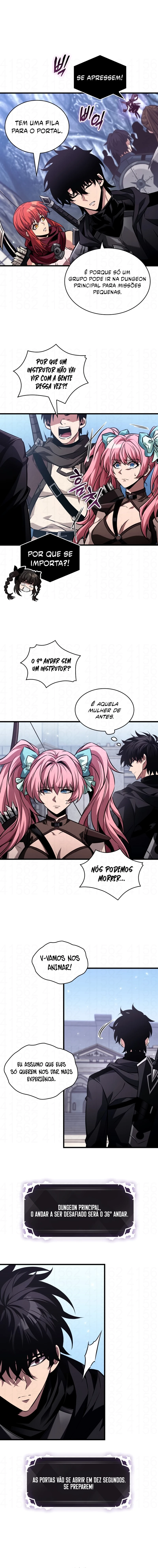 Read Me Escolha BR Manga Online