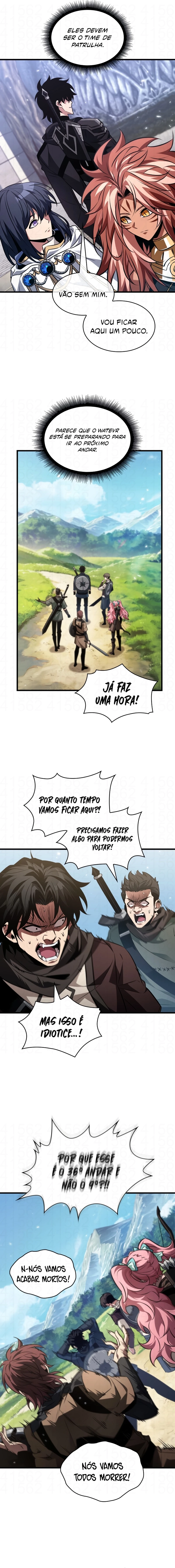 Read Me Escolha BR Manga Online