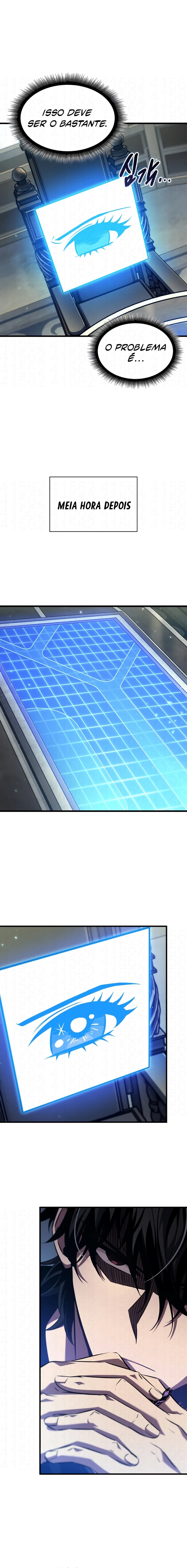 Read Me Escolha BR Manga Online