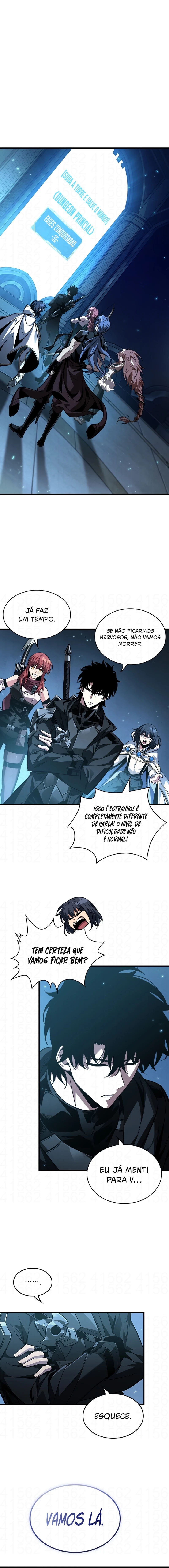 Read Me Escolha BR Manga Online