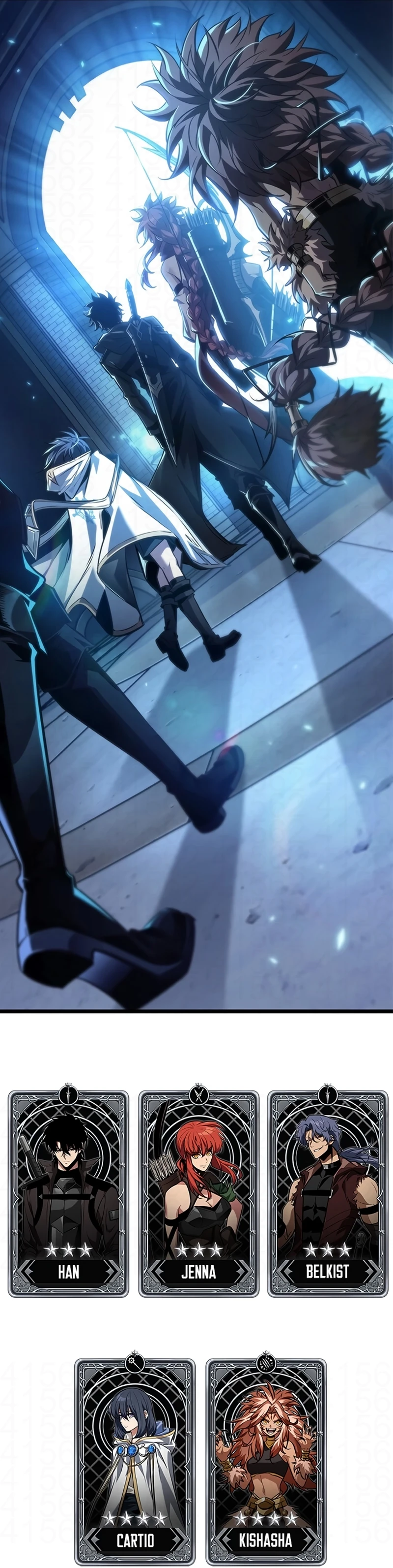 Read Me Escolha BR Manga Online