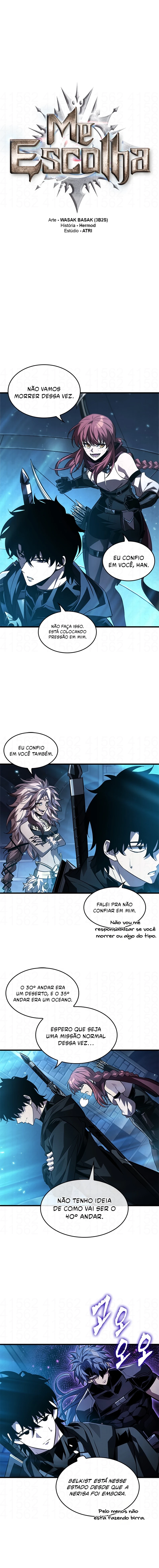 Read Me Escolha BR Manga Online