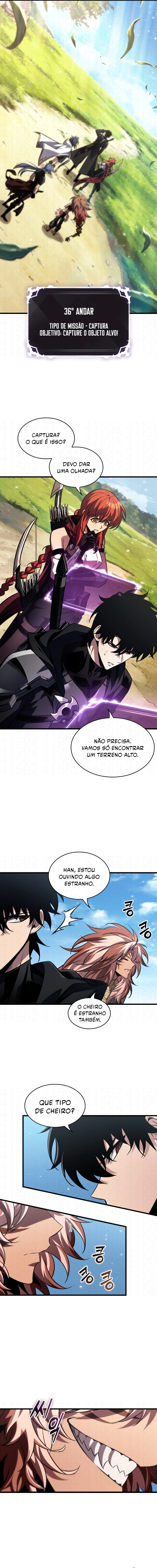 Read Me Escolha BR Manga Online