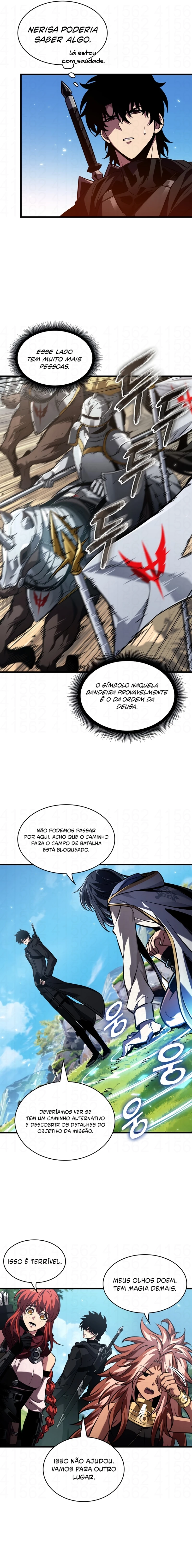 Read Me Escolha BR Manga Online