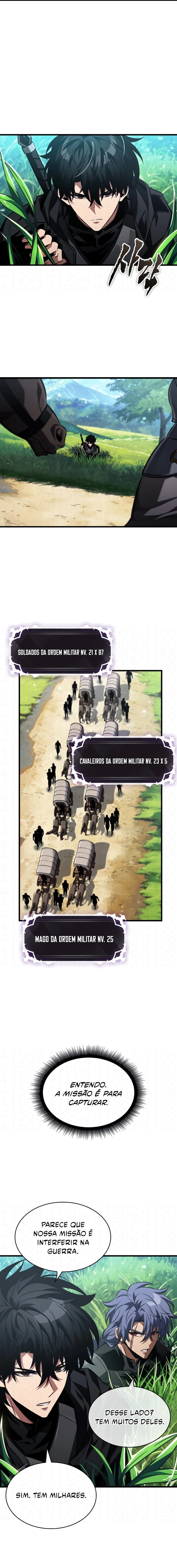 Read Me Escolha BR Manga Online