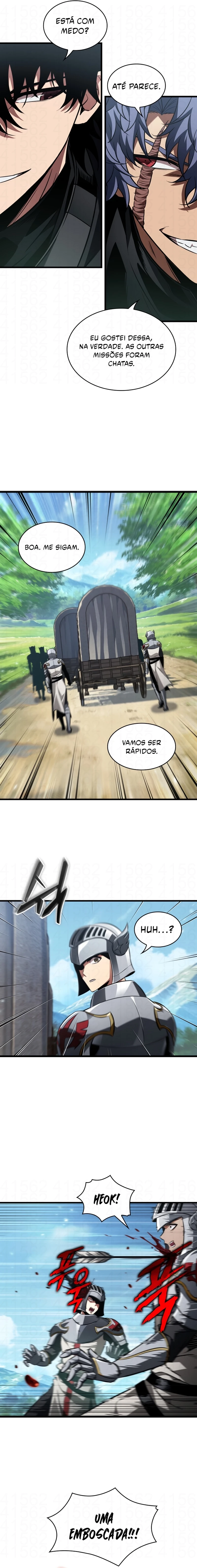 Read Me Escolha BR Manga Online