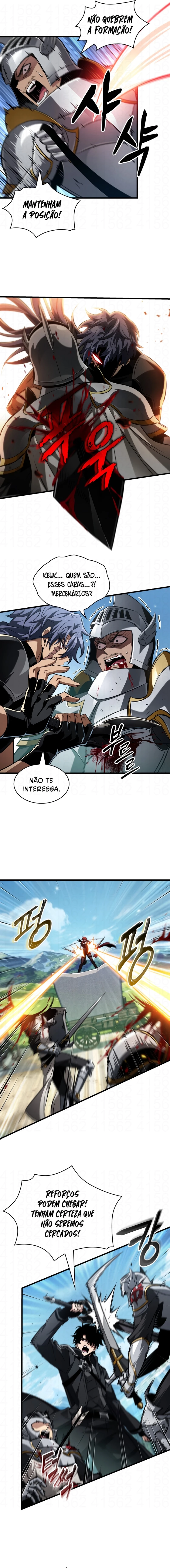 Read Me Escolha BR Manga Online