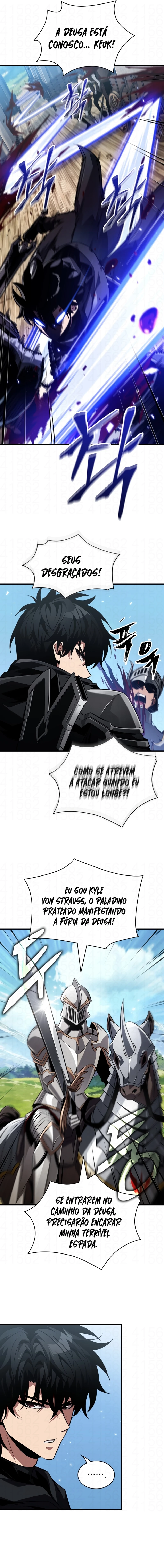 Read Me Escolha BR Manga Online