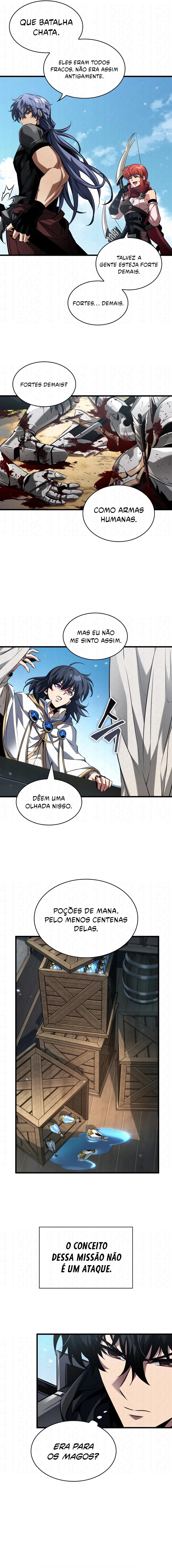 Read Me Escolha BR Manga Online