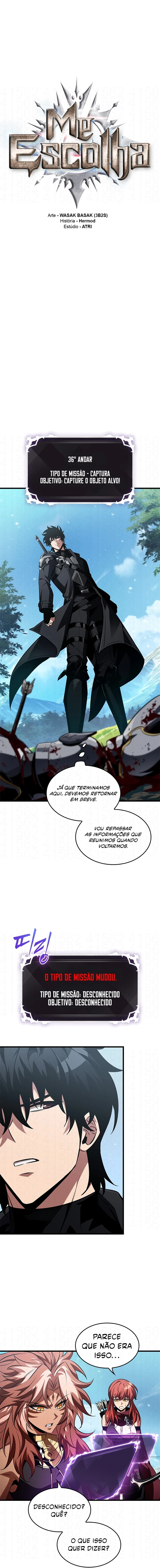 Read Me Escolha BR Manga Online