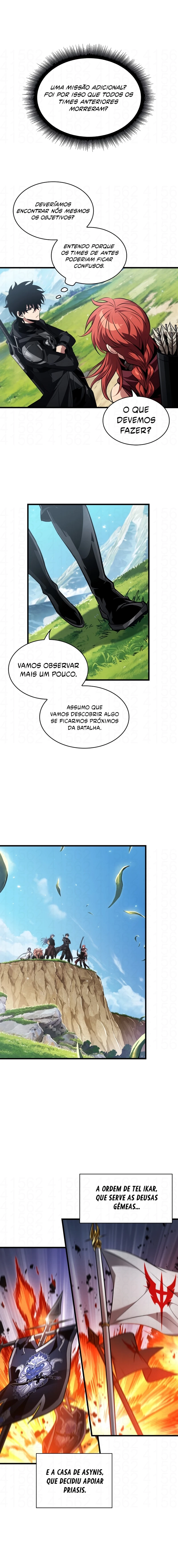 Read Me Escolha BR Manga Online