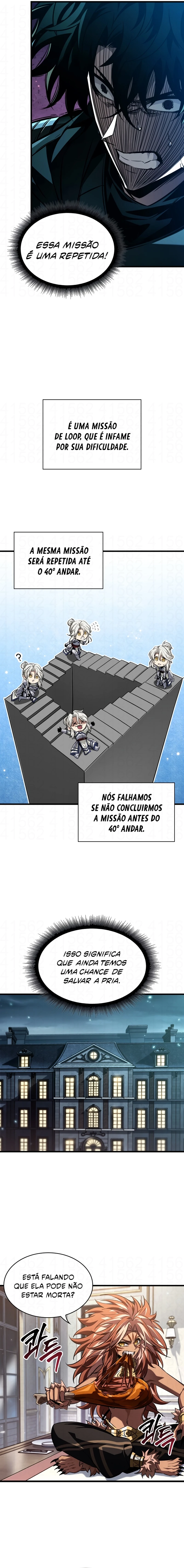 Read Me Escolha BR Manga Online