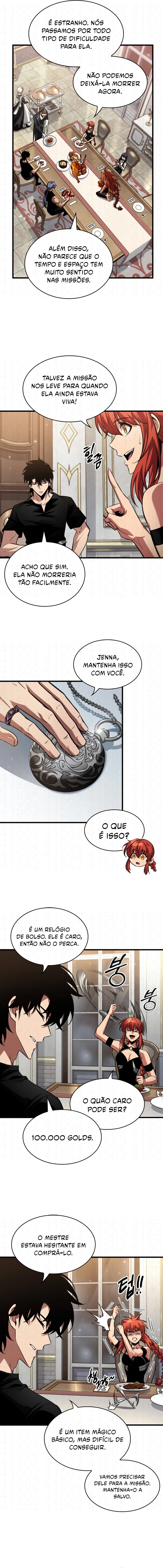 Read Me Escolha BR Manga Online