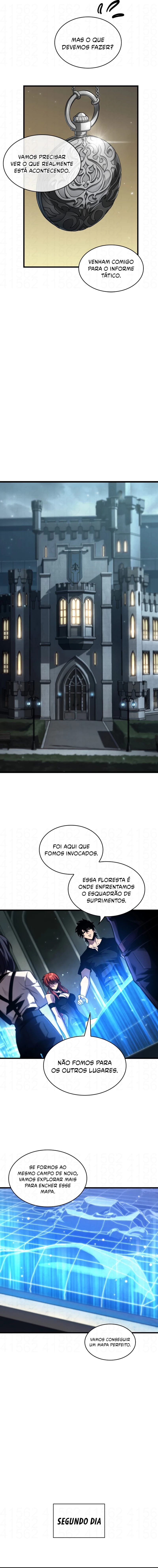 Read Me Escolha BR Manga Online