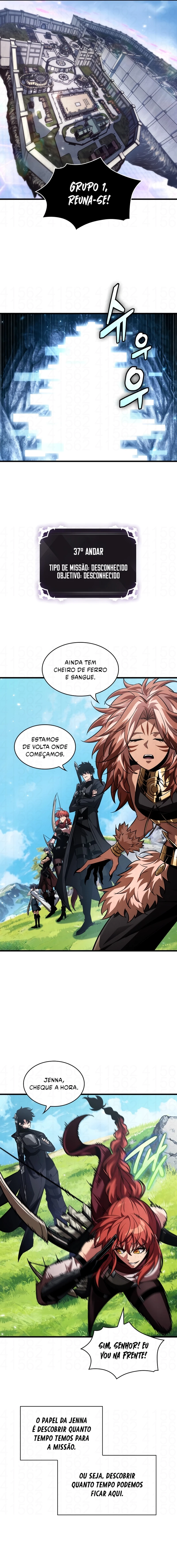 Read Me Escolha BR Manga Online
