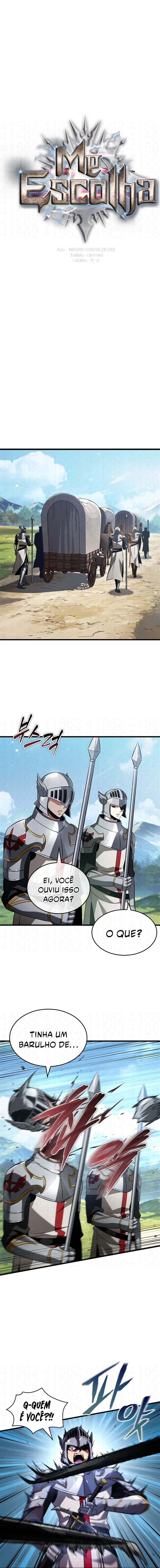 Read Me Escolha BR Manga Online