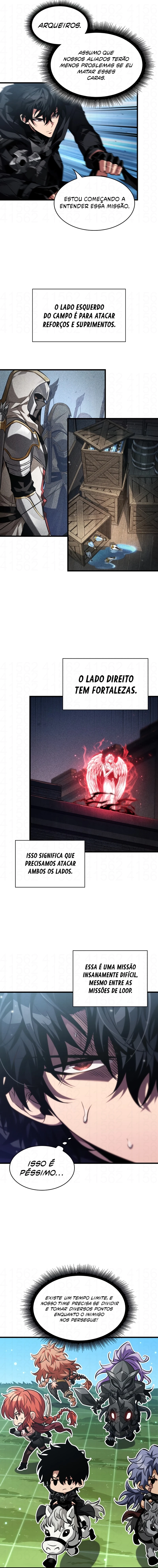 Read Me Escolha BR Manga Online