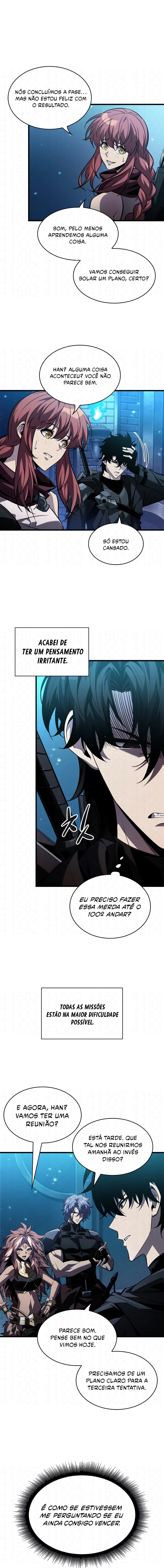 Read Me Escolha BR Manga Online