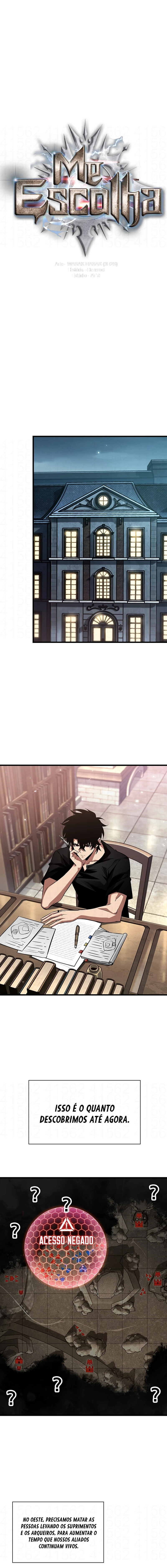 Read Me Escolha BR Manga Online