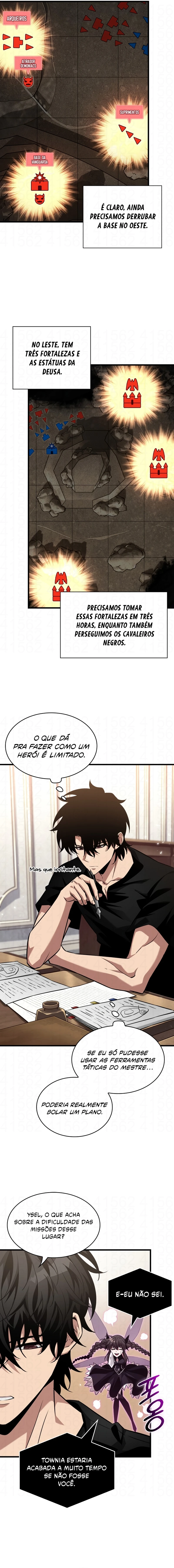 Read Me Escolha BR Manga Online