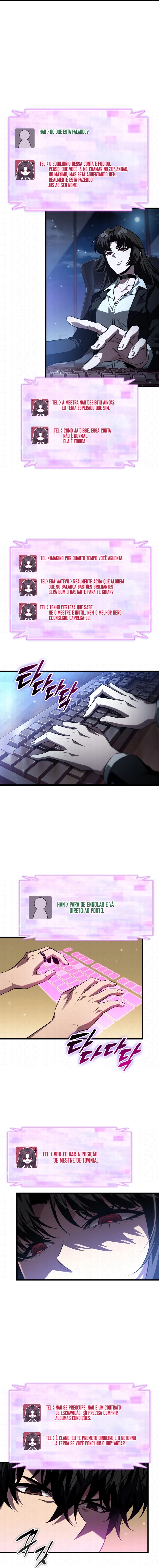 Read Me Escolha BR Manga Online