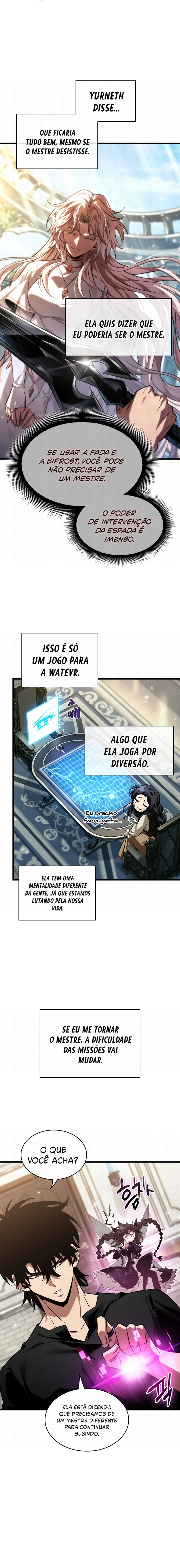 Read Me Escolha BR Manga Online