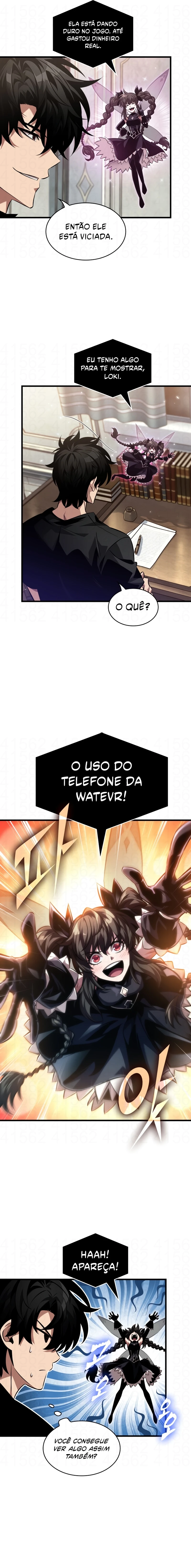 Read Me Escolha BR Manga Online