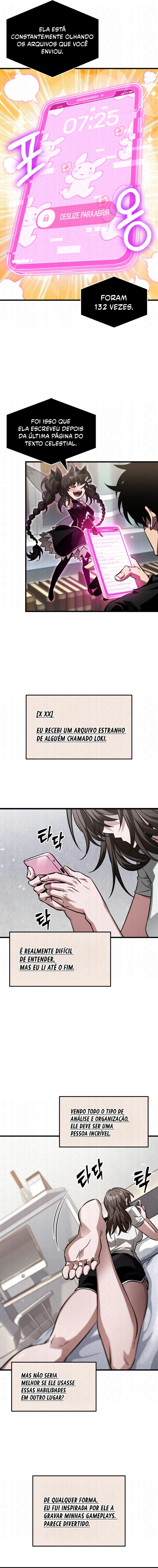 Read Me Escolha BR Manga Online
