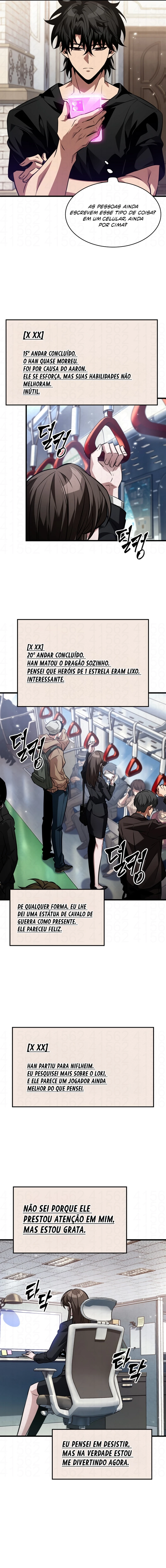 Read Me Escolha BR Manga Online