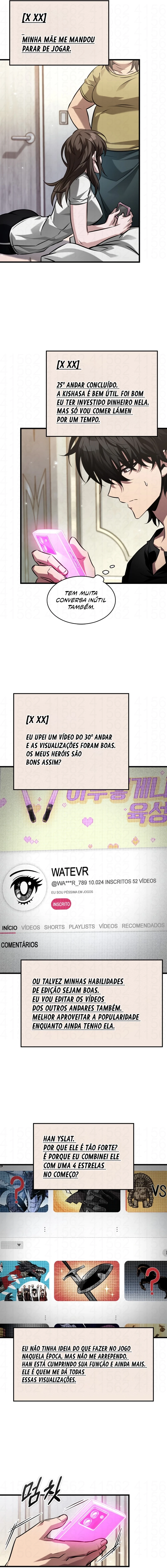 Read Me Escolha BR Manga Online