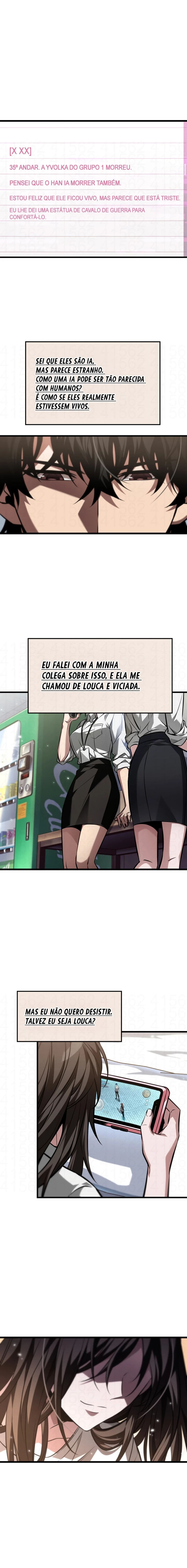 Read Me Escolha BR Manga Online