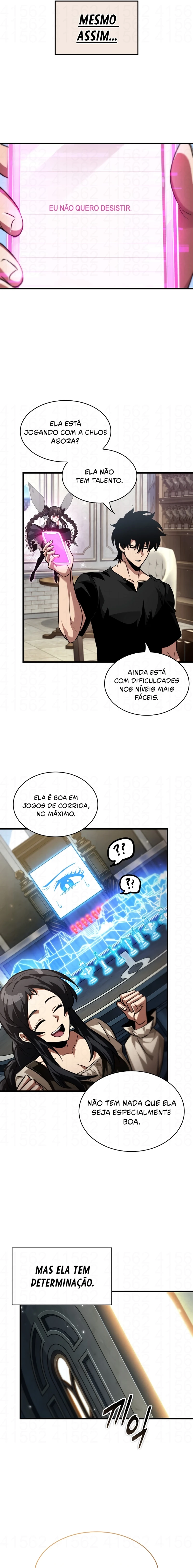 Read Me Escolha BR Manga Online