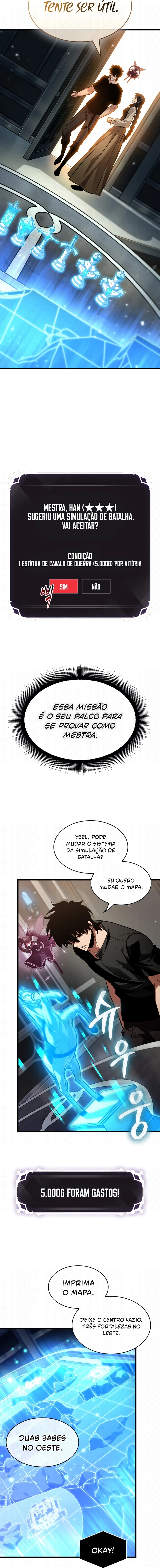 Read Me Escolha BR Manga Online