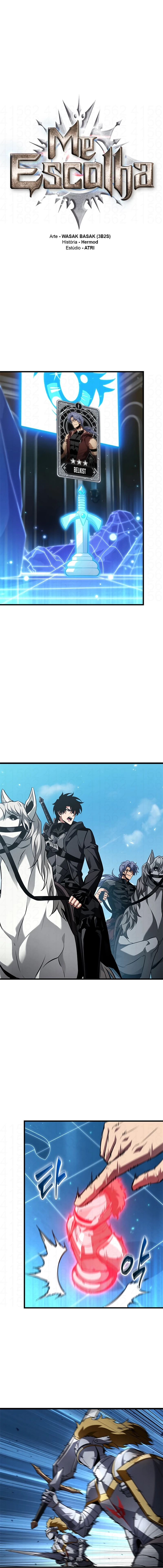 Read Me Escolha BR Manga Online