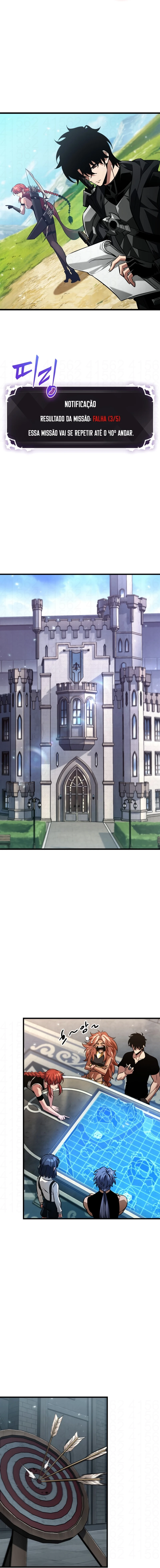 Read Me Escolha BR Manga Online