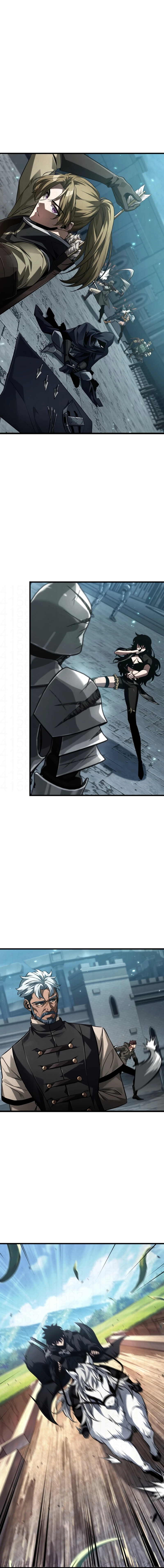 Read Me Escolha BR Manga Online