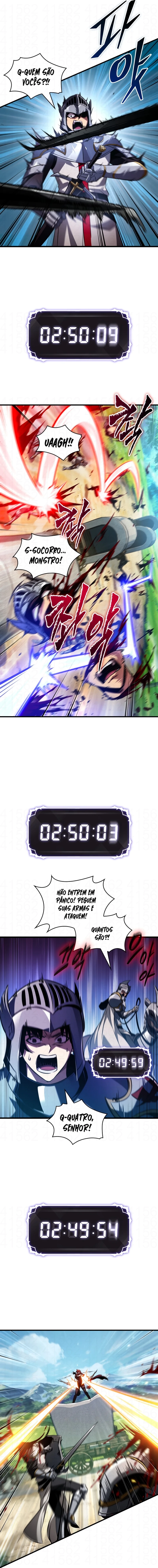 Read Me Escolha BR Manga Online